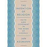 The Invention of Religion (Inbunden, 2018)