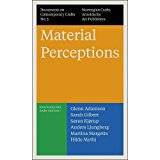 Material Perceptions (Häftad, 2018)