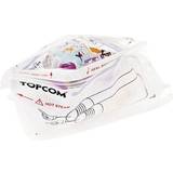 Topcom Nappflaskor & Servering Topcom Sterilizing Bags