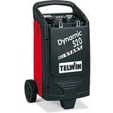 Bilbatterier Batterier & Laddbart Telwin Dynamic 520 Start