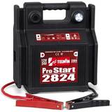 Bilbatterier Batterier & Laddbart Telwin Pro Start 2824