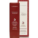 Lanza Färgat hår Hårinpackningar Lanza Healing Color Care Color Preserving Trauma Treatment 150ml