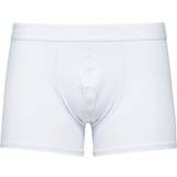 Selected Herr - Vita Underkläder Selected Basic Boxershorts - White