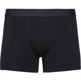 Selected Underkläder Selected Basic Boxershorts - Black