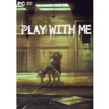 PC-spel Play With Me (PC)