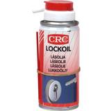 CRC Lock Oil Professional 100ml