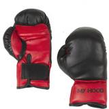 6oz - Boxningshandskar Kampsportshandskar My Hood Boxing Gloves 6oz
