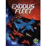 Tasty Minstrel Games Exodus Fleet