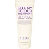 Eleven Australia Balsam Eleven Australia Keep My Colour Treatment Blonde 200ml