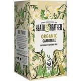 Heath & Heather Kamomillte Matvaror Heath & Heather Organic Camomile 20st