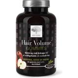 Hair gummies New Nordic Hair Volume Gummies 60 st