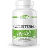 GAAM Vitaminer & Kosttillskott GAAM Health Series Multivitamin 100 st
