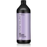 Silverschampon Matrix Total Results Color Obsessed Silver Shampoo 1000ml