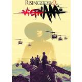 MMO - Strategi PC-spel Rising Storm 2: Vietnam - Personalized Touch Cosmetic (PC)