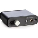 Hörlursförstärkare - Optisk S/PDIF Förstärkare & Receivers Audio Engine D1