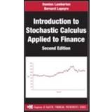 Introduction to Stochastic Calculus Applied to Finance (Inbunden, 2007)