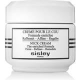 Uppstramande Halskrämer Sisley Paris Neck Cream the Enriched Formula 50ml