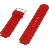 Wearables Garmin Silicone Watch Band for Forerunner 220/230/235/620/630/735/Approach S20