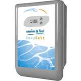 Automatsystem Swim & Fun Easy Salt 80m3