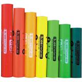 BoomWhackers Musikinstrument på rea BoomWhackers Treble Extension Set BWEG