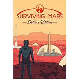 Surviving Mars - Digital Deluxe Edition (PC)