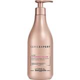 Loreal vitamino color shampoo L'Oréal Professionnel Paris Serie Expert Vitamino Color A-OX Shampoo 500ml