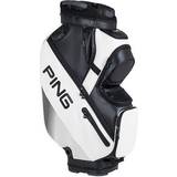Ping Golfbagar Ping DLX II Cart Bag