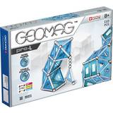 Geomag Pro L Byggsats 110delar