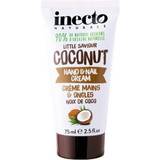 Inecto Hudvård Inecto Naturals Coconut Hand & Nail Cream 75ml