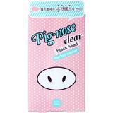 Holika Holika Hudvård Holika Holika Pig Nose Clear Blackhead Perfect Sticker 10-pack