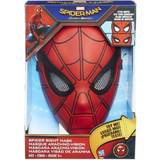 Superhjältar & Superskurkar - Svart - Övrig film & TV Ansiktsmasker Hasbro Spider-Man Homecoming Spider Sight Mask