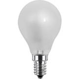 Segula E14 LED-lampor Segula 50322 LED Lamp 3.5W E14