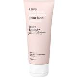Lermasker Ansiktsmasker Indy Beauty Clear Skin Mud Boosting Facial Mask 100ml