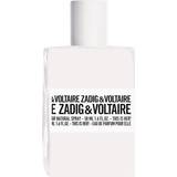 Zadig & Voltaire Parfymer Zadig & Voltaire This Is Her! EdP 50ml