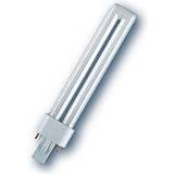 Lysrör 11w Osram Dulux Fluorescent Lamp 11W G23