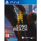 The Long Reach (PS4)
