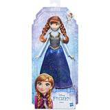 Leksaker Hasbro Disney Frozen Classic Fashion Anna E0316
