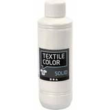 Textile Solid White Opaque 250ml