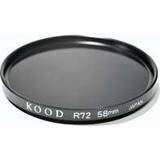 Kood R72 Infrared 58mm