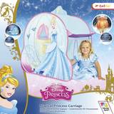Prinsessor Lektält Worlds Apart Disney Princess Magical Princess Carriage