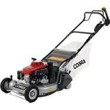 Cobra Bensindrivna gräsklippare Cobra RM53SPH-Pro Bensindriven gräsklippare