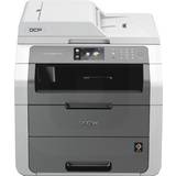 Brother LED Skrivare Brother DCP-9020CDW