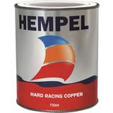 Hempel Båttillbehör Hempel Hard Racing Copper True Blue 750ml