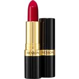 Revlon Läpprodukter Revlon Super Lustrous Lipstick #440 Cherries In The Snow