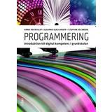 Programmering - Introduktion till digital kompetens i grundskolan (Häftad, 2018)