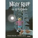 Nelly Rapp och spökaffären (E-bok, 2017)