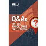 Q & As for the PMBOK (R) Guide (Spiral, 2018)