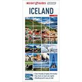Insight Guides Flexi Map Iceland (Falsad, 2018)