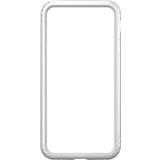 Incase Transparent Mobiltillbehör Incase Frame Case (iPhone X)