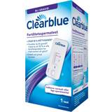 Clearblue Herr Hälsovårdsprodukter Clearblue Fertilitetsspermatest